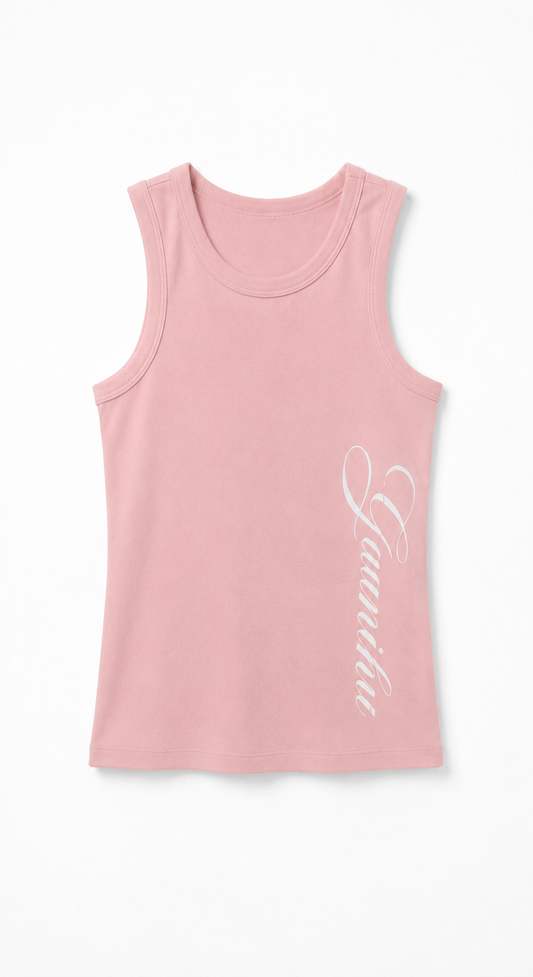 Essential Tank for Her
