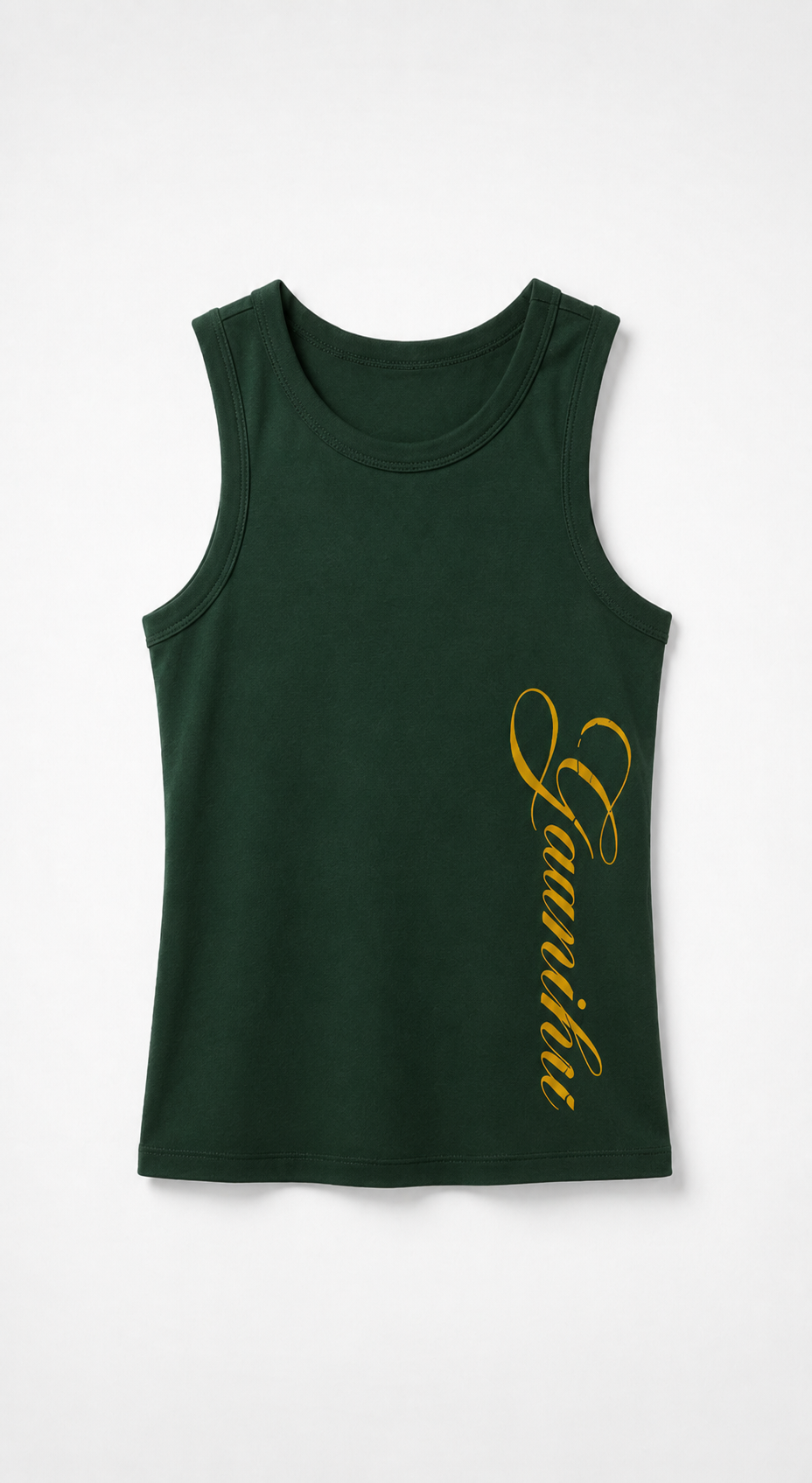 Essential Tank for Her