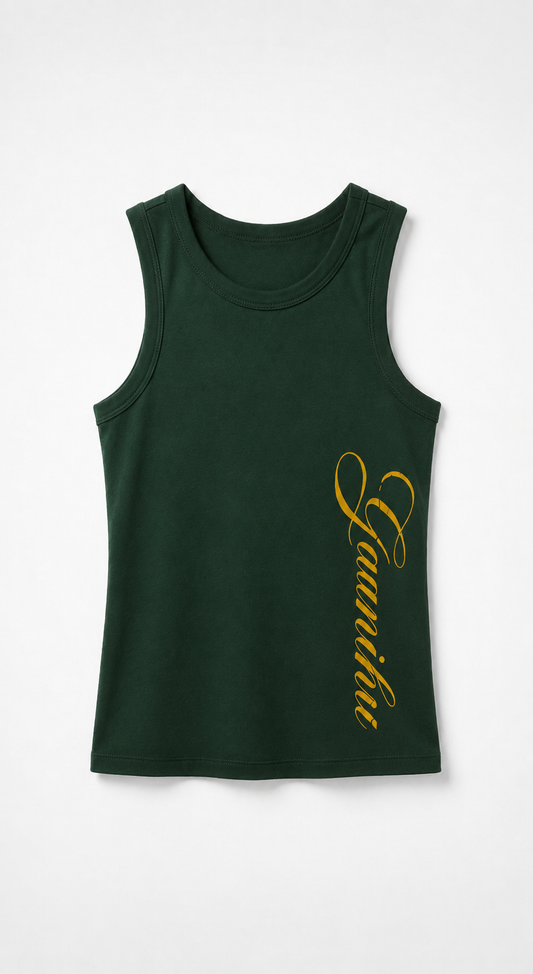 Essential Tank for Her