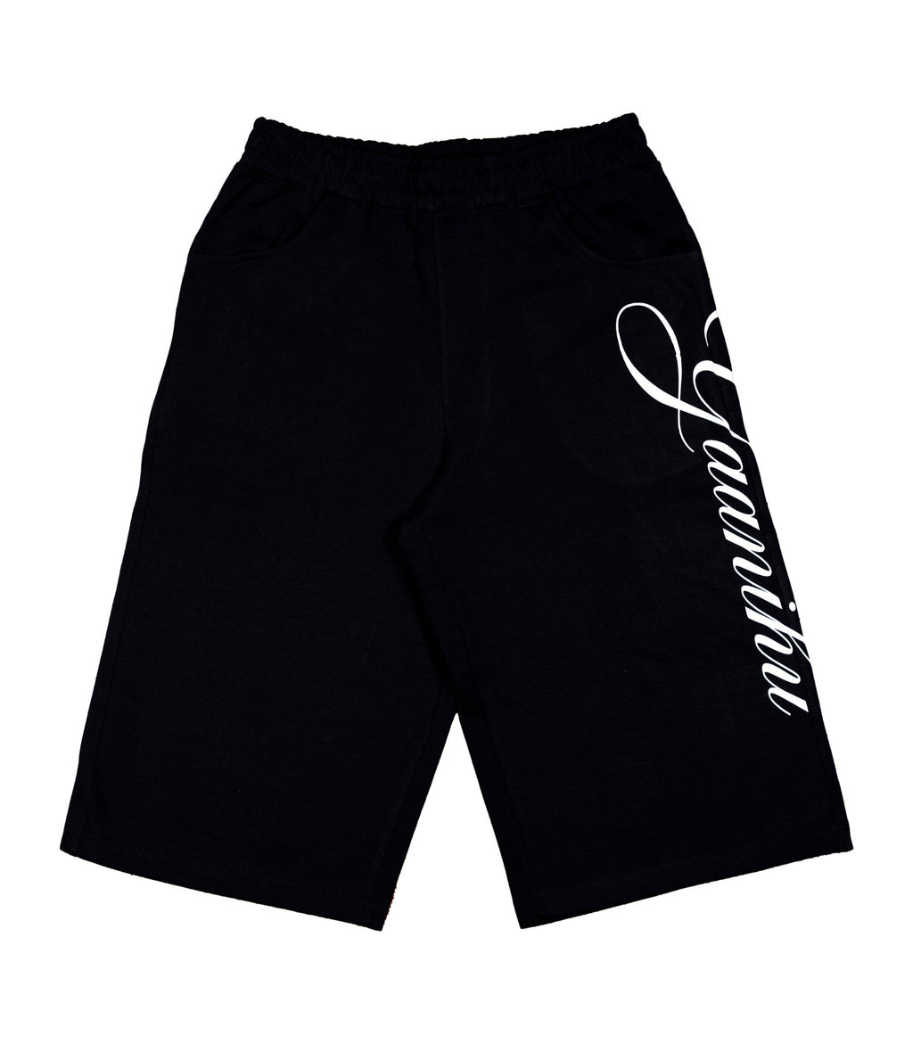 Gaanihu Essential Shorts