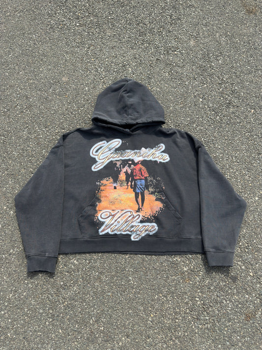 Gaanihu Village Hoodie