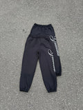 Black Sweatpants